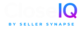 CloseIQ Logo